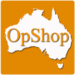 Opp Shop Finder Australia