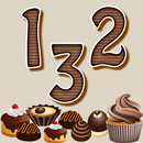 Counting Chocolate for kids APK