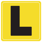 Learner Driving Test Australia-icoon