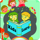 Icona Kids Learn Videos