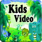 Kids Videos ไอคอน