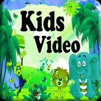 Kids Videos โปสเตอร์