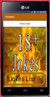 18+jokes ภาพหน้าจอ 1