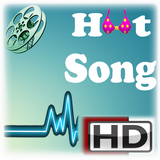 Bangla hot song icône