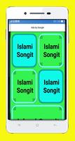 Islami Songit 海报