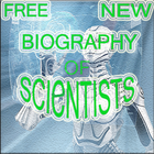 Icona Biography of scientists