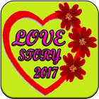 Love Story-icoon