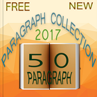 Paragraph Collection simgesi