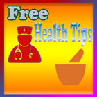 Health Tips иконка