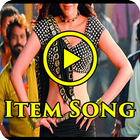 Item Songs Bangla,Hindi and Tamil ícone