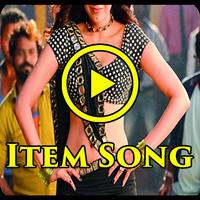 Item Songs Bangla,Hindi and Tamil Plakat