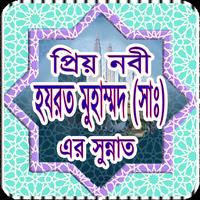 প্রিয় নবী হযরত মুহাম্মদ (সাঃ) এর সুন্নাত Affiche