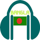 Bangla Radio 图标
