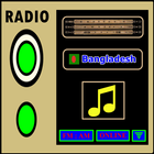 Bangla Radio FM Live 图标