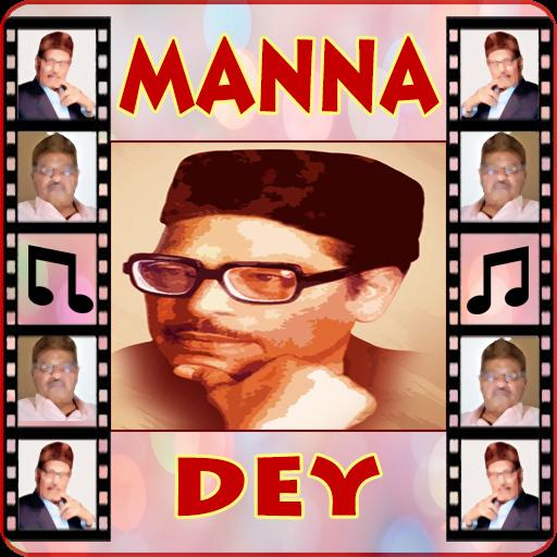 Bangla Mp3 Song Best of Manna Dey for Android - APK Download