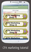 C P A  marketing  tutorial ภาพหน้าจอ 2