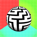 Labyrinth 3D APK