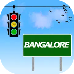 Bangalore Traffic Violation