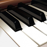 PianoDroid. Polyphonic