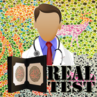 COLOR BLIND REAL TEST 图标
