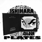 Icona Ishihara Colour Plates