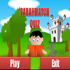 PARAHMATCH Quiz ไอคอน