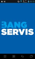 Bang Servis poster