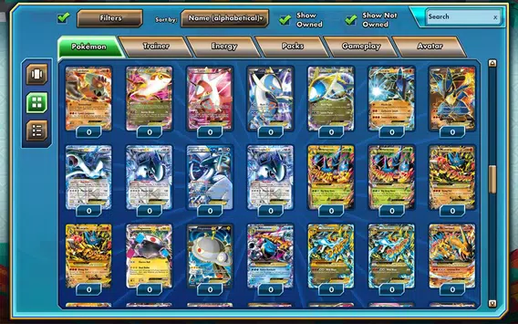 Trick Pokémon TCG Online Guide for Android - APK Download