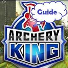 Hint for Archery King иконка