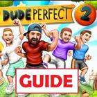 Hint for Dude Perfect 2 icon
