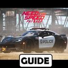 Hint for Need for Speed Playback icône