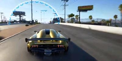 Hint for Need for Speed Playback capture d'écran 3