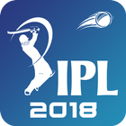 IPL LIVE 2018 icon