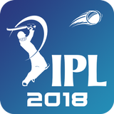 IPL LIVE 2018 icône