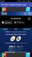 IPL LIVE 2018 স্ক্রিনশট 2