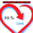 LOVE CALCULATOR - (A+B=99% Love) APK