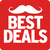 Best Offers Deals Coupon India أيقونة
