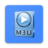 APK list m3u iptv