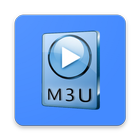 list m3u iptv ikon