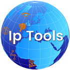 آیکون‌ IP Tools