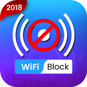 Block WiFi MOD