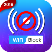 Block WiFi MOD