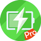 Battery Saver Plus Pro أيقونة