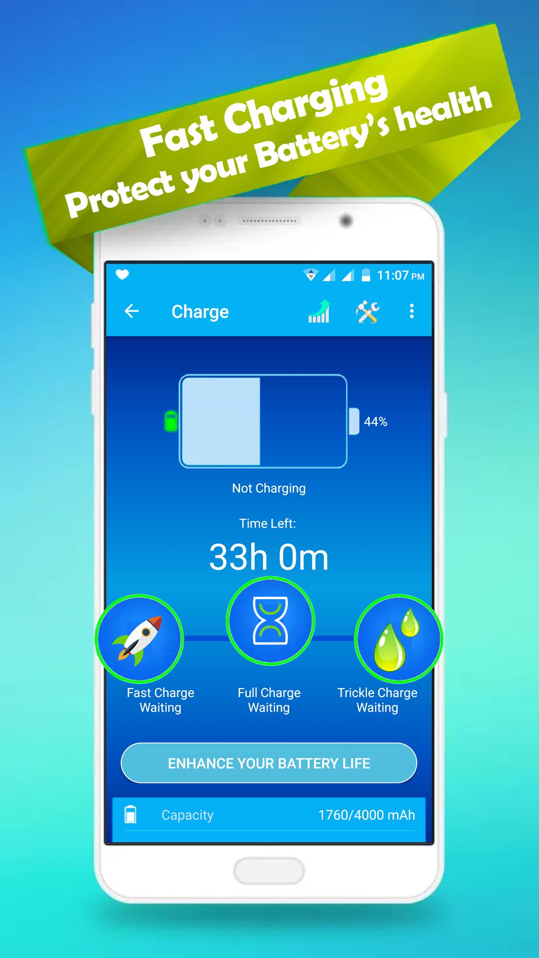 Battery Saver Pro for Android - APK Download