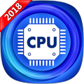 CPU Hardware Info