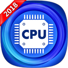 CPU Hardware Info ไอคอน