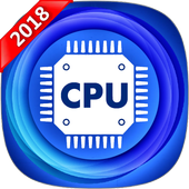 CPU Information matériel icon