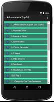 cleiton saraiva Top 24 โปสเตอร์