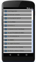 Gusttavo Lima Top 15 скриншот 3