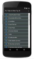 Pe. Fábio de Melo Top 30 постер